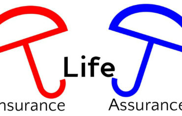 Difference between Assurance and Insurance