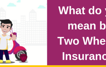 What-is-Two-Wheeler-Insurance