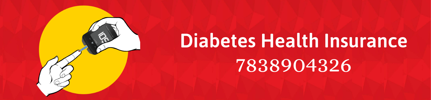 Diabetes-Health-Insurance