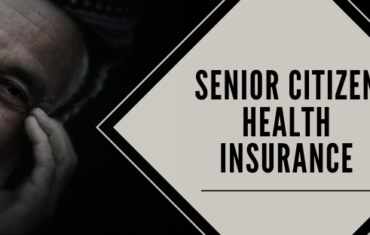 Senior Citizen Health Insurance FAQ