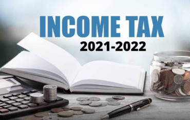 income-tax-slab-for-financial-year-2021-22