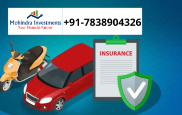 Third Party Insurance - Mohindra Investments
