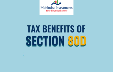 Deduction for Health Insurance us 80D of Income Tax