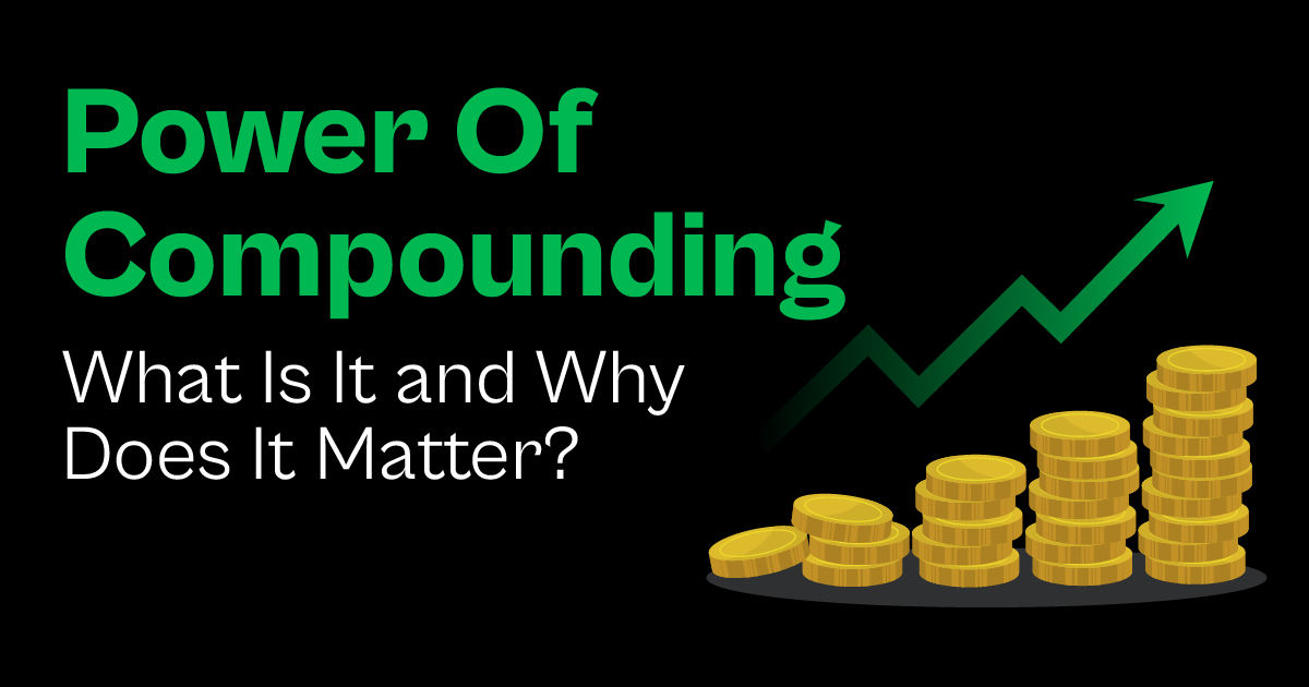 The Power of Compounding: How Mutual Funds Can Grow Your Money