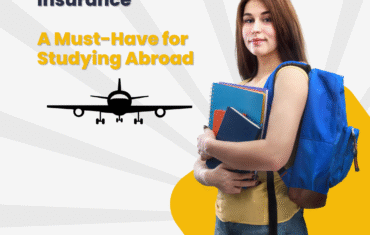 Student Travel Insurance
