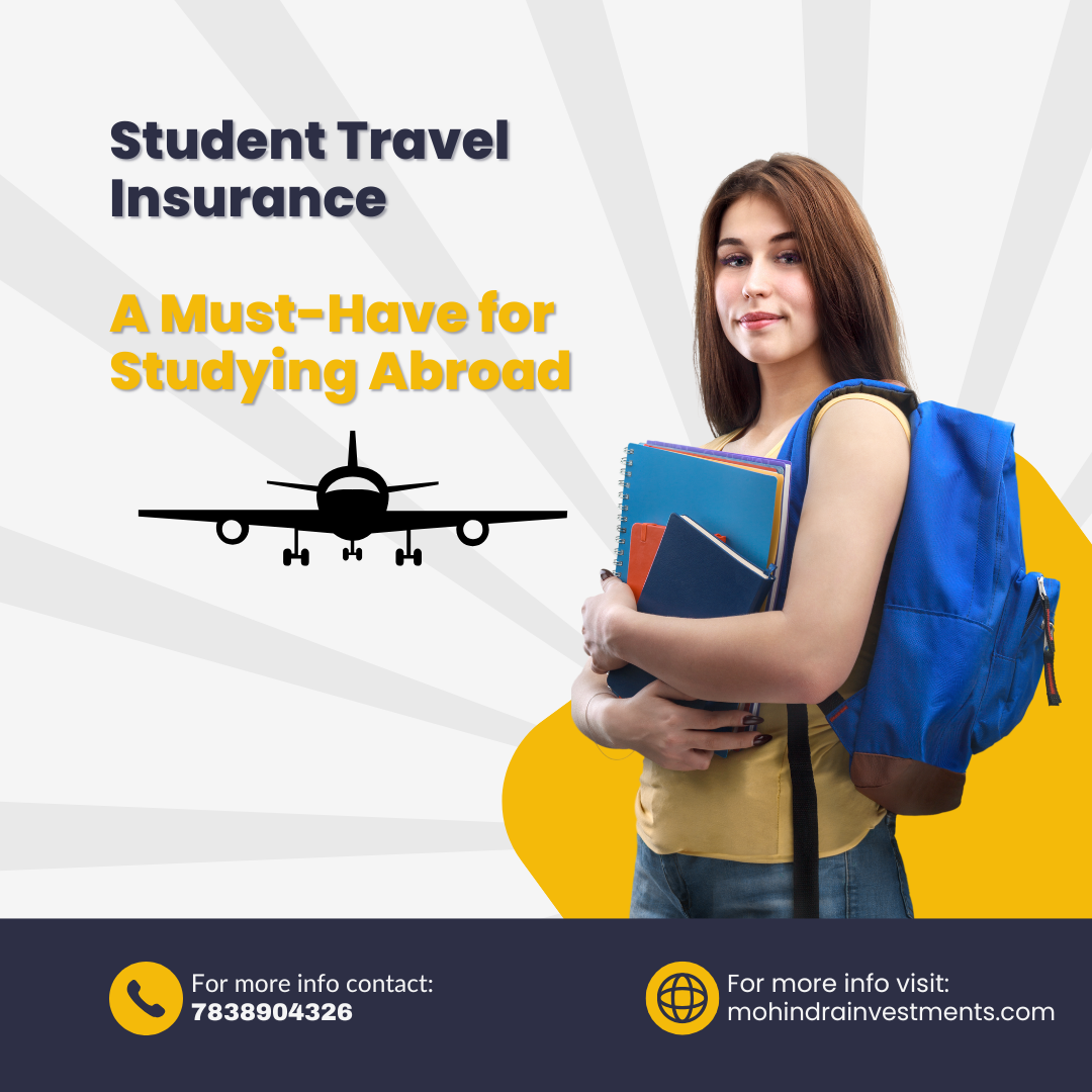 Student Travel Insurance