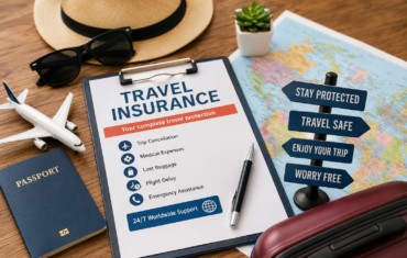 Travel Insurance