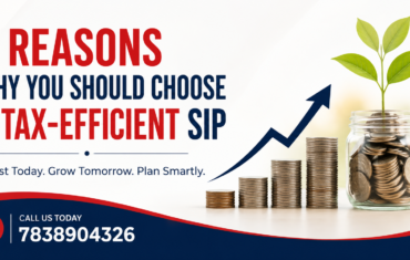 Tax Free SIP