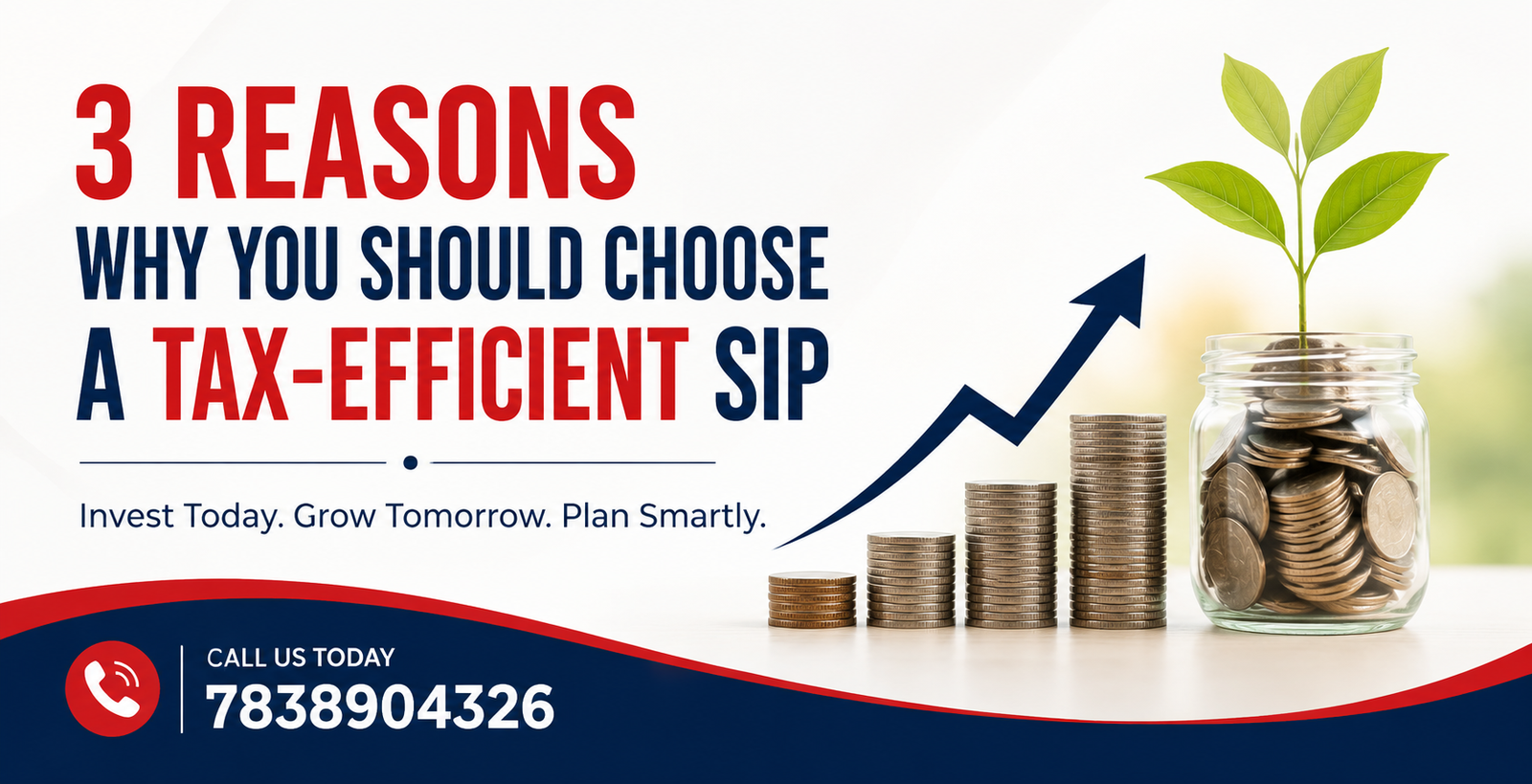 Tax Free SIP